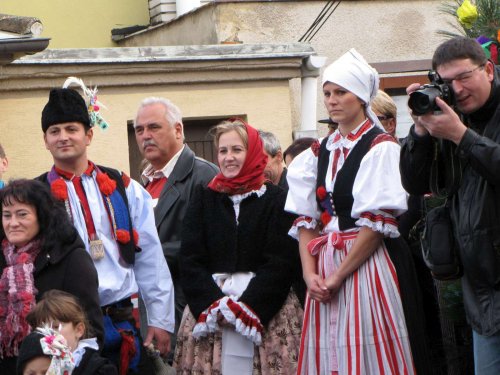 Hody v Podolí - 15.10.2011